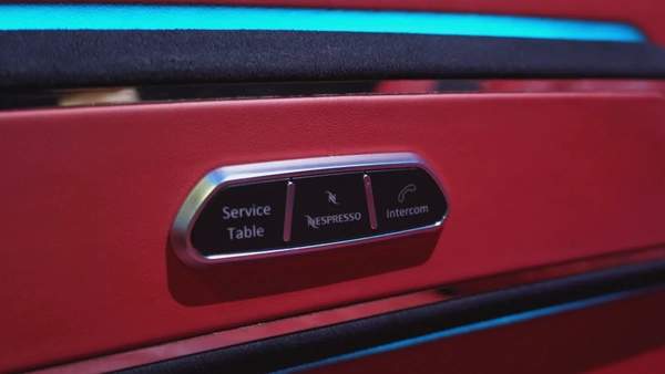 2023 Mercedes V VIP BRABUS | Fully Loaded | Brand New