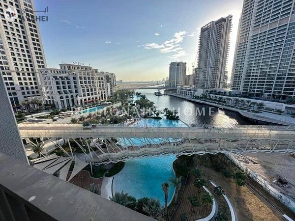 Grove Building 3, Grove at Creek Beach, Dubai Creek Harbour, Dubai