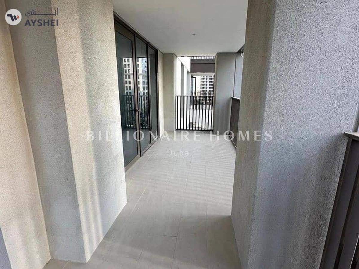 Grove Building 3, Grove at Creek Beach, Dubai Creek Harbour, Dubai-3-3