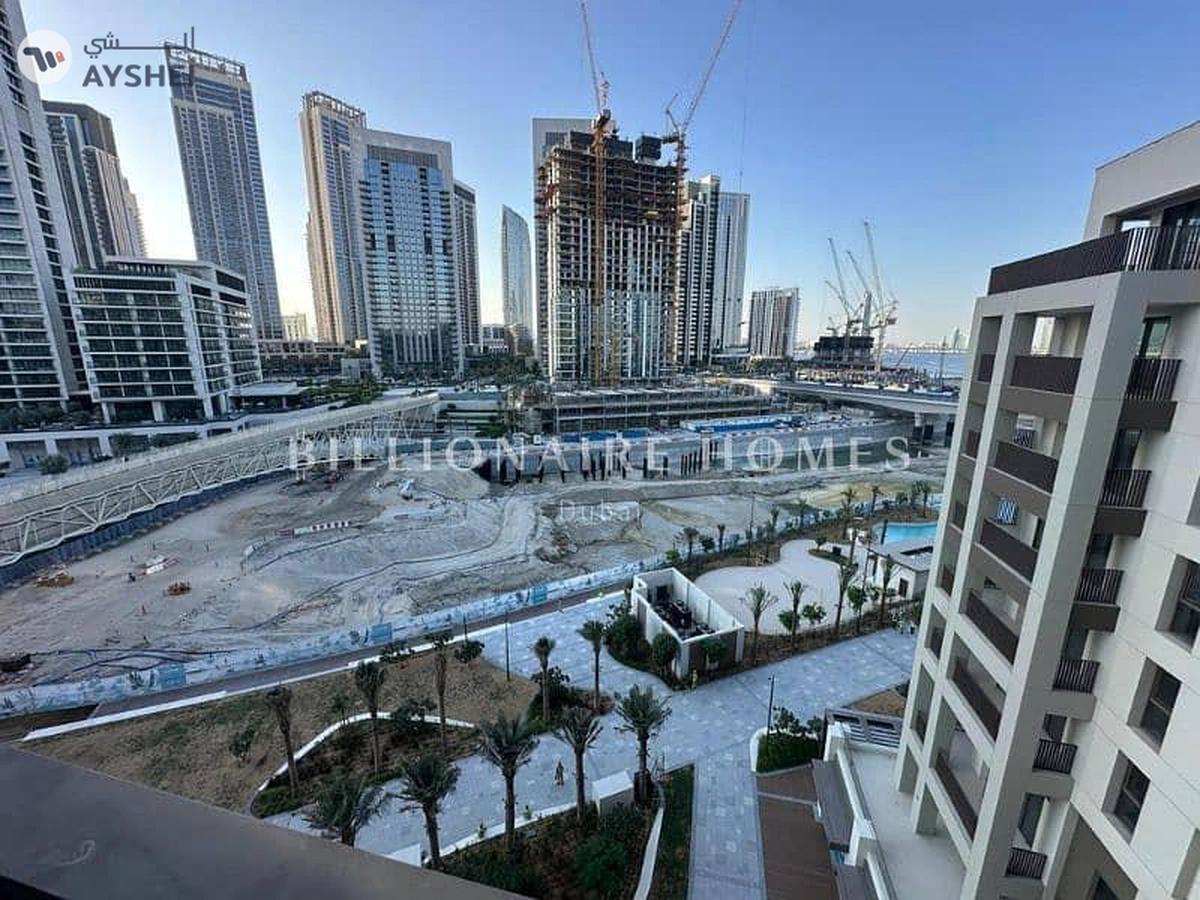 Grove Building 3, Grove at Creek Beach, Dubai Creek Harbour, Dubai-7-7