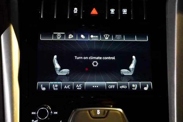 Lamborghini Urus S 2024 | Low Km