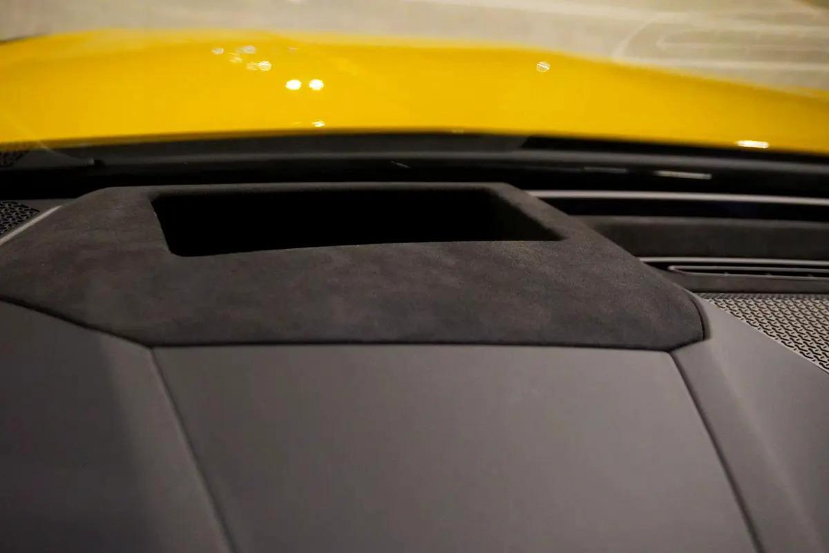 Lamborghini Urus S 2024 | Low Km-8-8