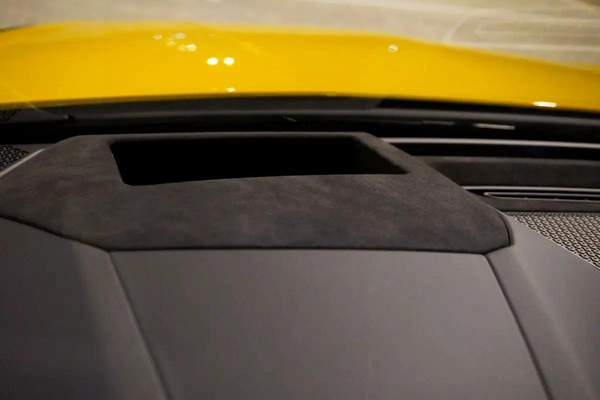 Lamborghini Urus S 2024 | Low Km