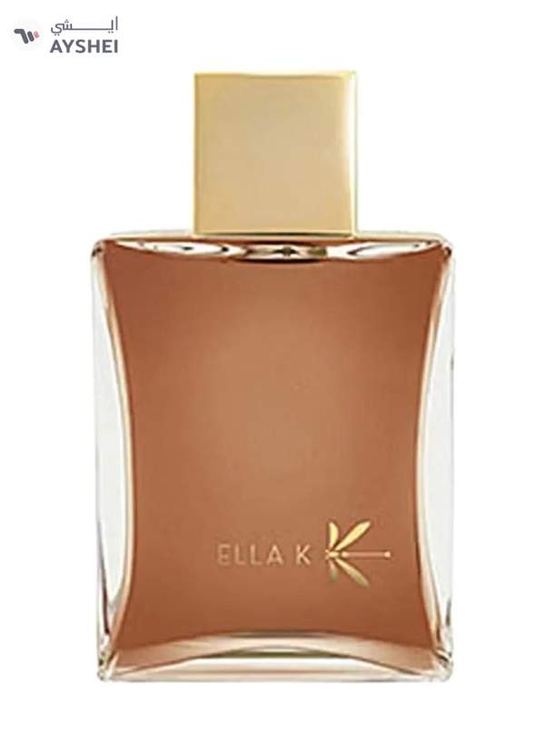 ELLA K Harmattan (U) Edp 100Ml