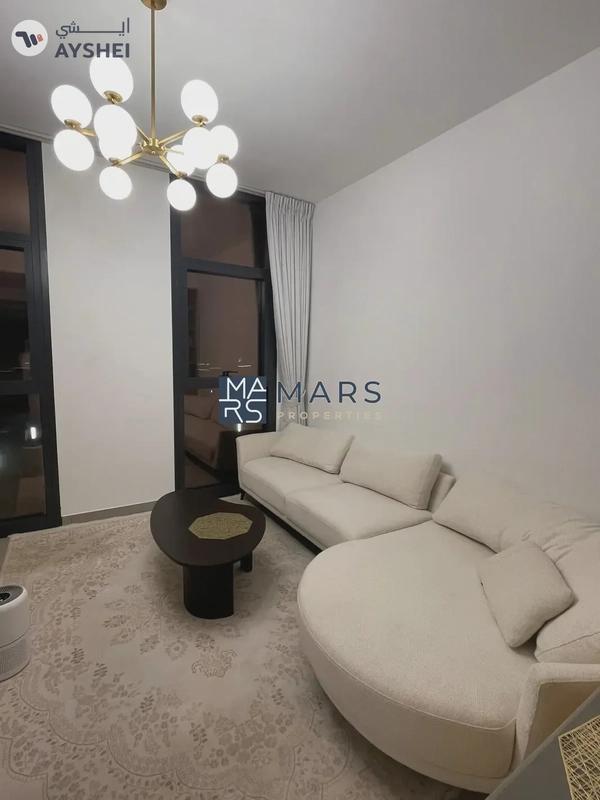 Exclusive Apartment | Aqua Living | Resale