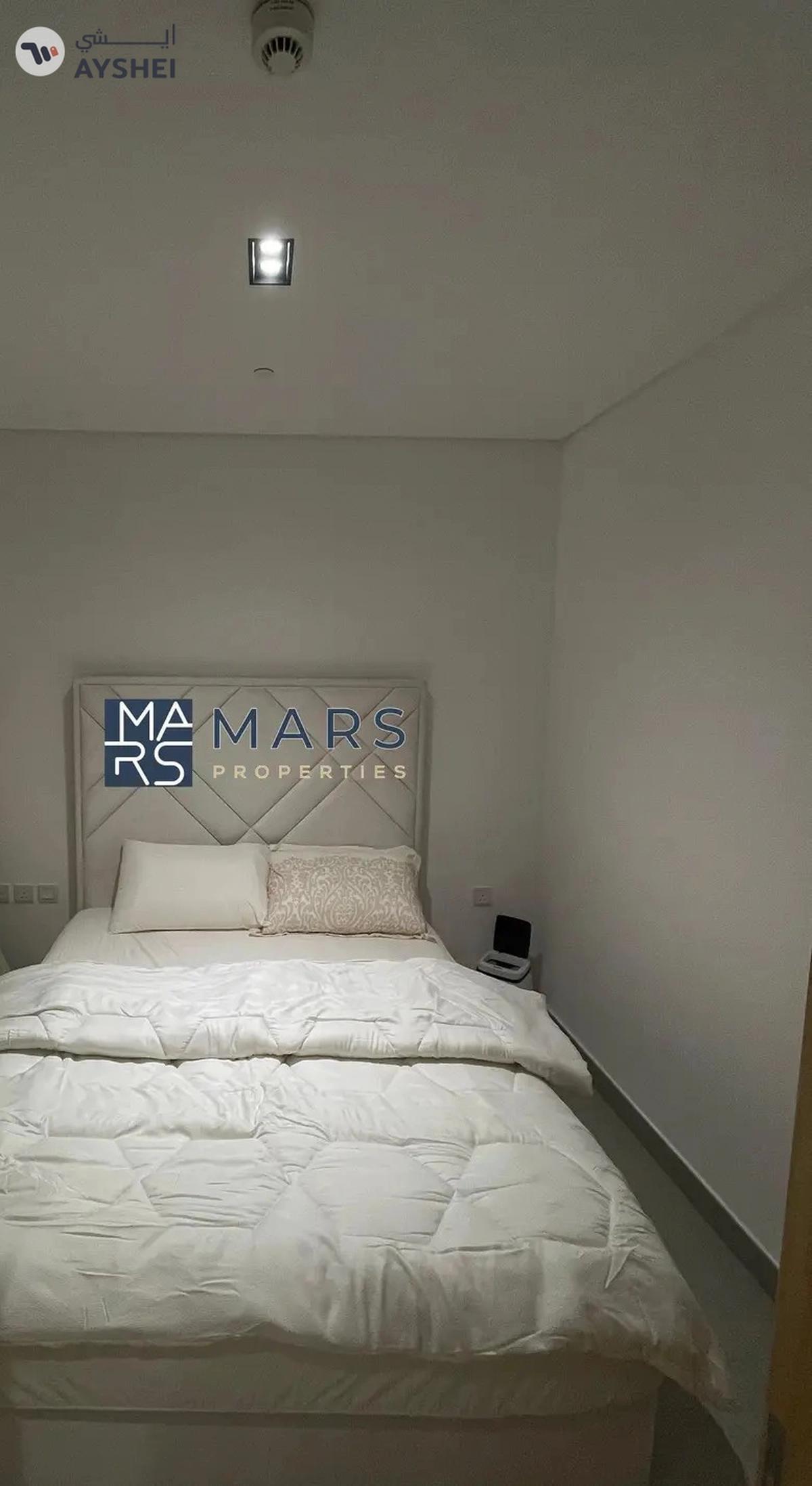 Exclusive Apartment | Aqua Living | Resale-6-6