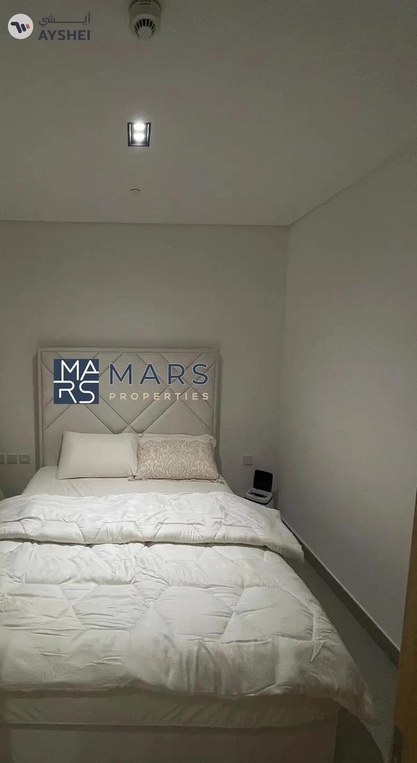 Exclusive Apartment | Aqua Living | Resale