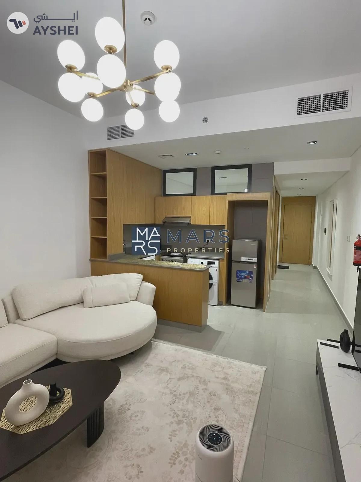 Exclusive Apartment | Aqua Living | Resale-0-portrait