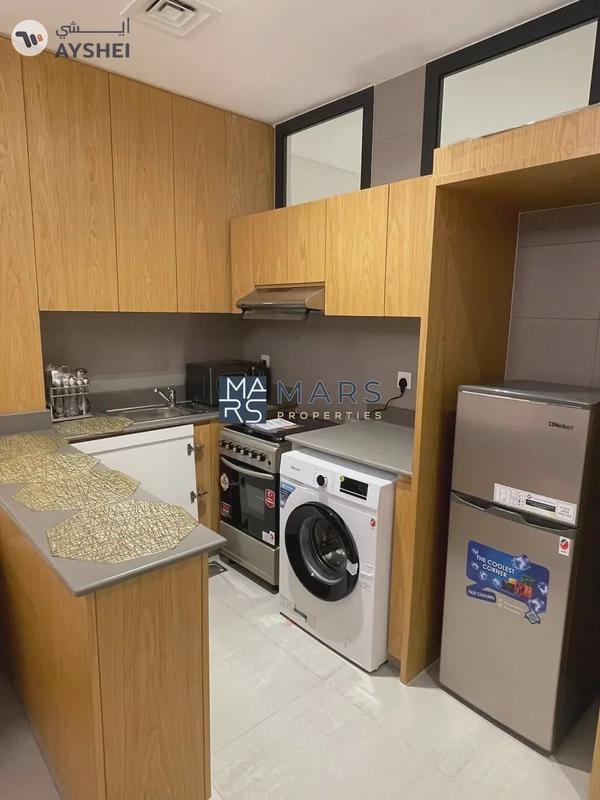 Exclusive Apartment | Aqua Living | Resale