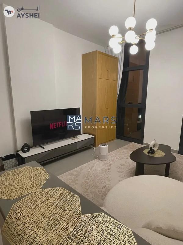 Exclusive Apartment | Aqua Living | Resale