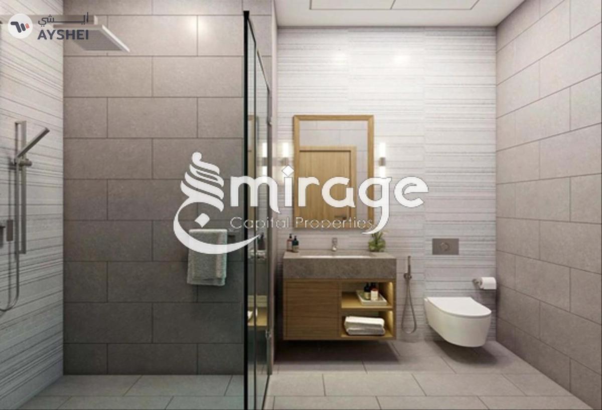 Apartment for sale in Radiant Viewz 1, City Of Lights-6-6