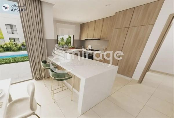 DUPLEX FOR SALE IN THE MAGNOLIAS, YAS ACRES