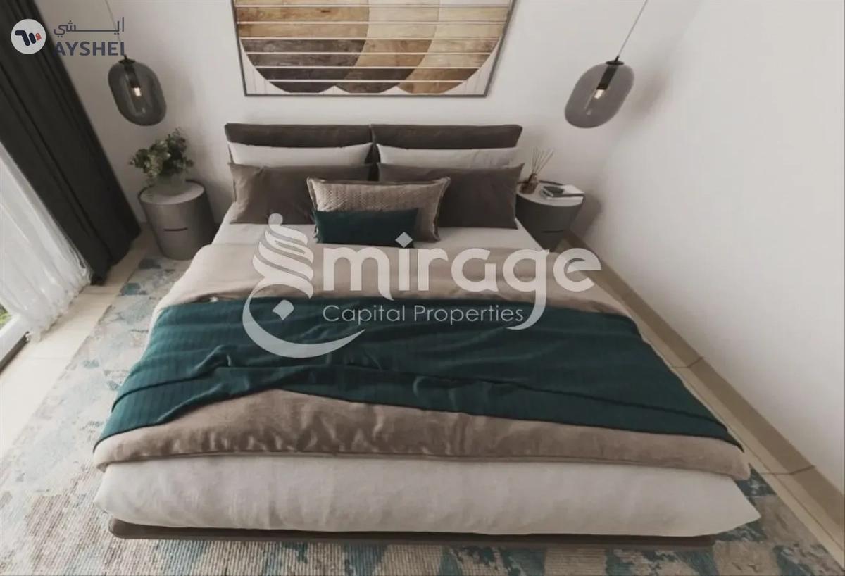 DUPLEX FOR SALE IN THE MAGNOLIAS, YAS ACRES-5-5