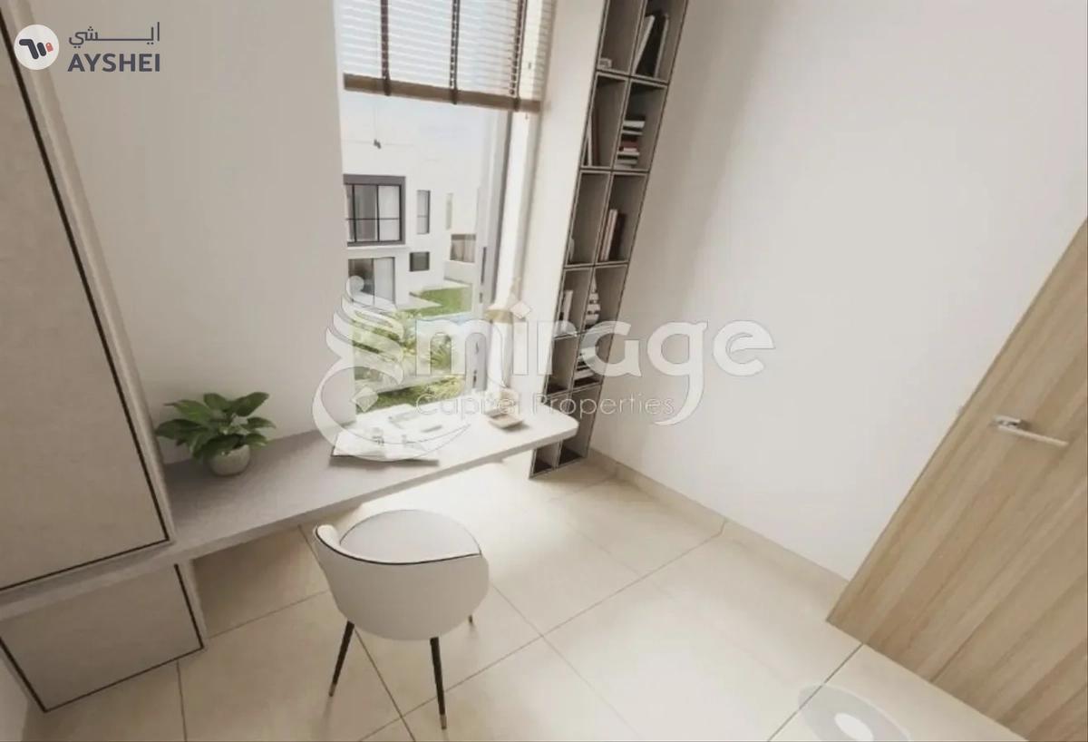 DUPLEX FOR SALE IN THE MAGNOLIAS, YAS ACRES-6-6