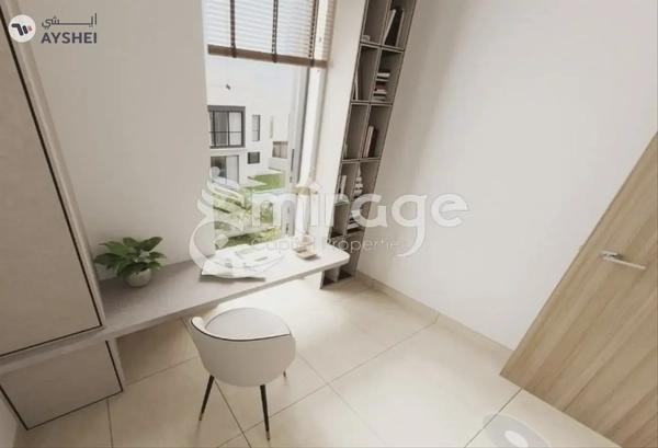 DUPLEX FOR SALE IN THE MAGNOLIAS, YAS ACRES