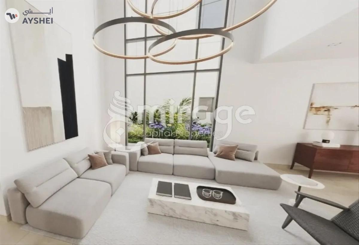 DUPLEX FOR SALE IN THE MAGNOLIAS, YAS ACRES-7-7