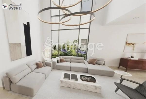 DUPLEX FOR SALE IN THE MAGNOLIAS, YAS ACRES