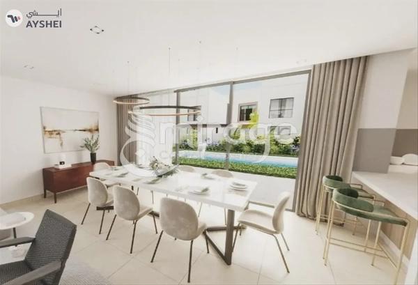 DUPLEX FOR SALE IN THE MAGNOLIAS, YAS ACRES