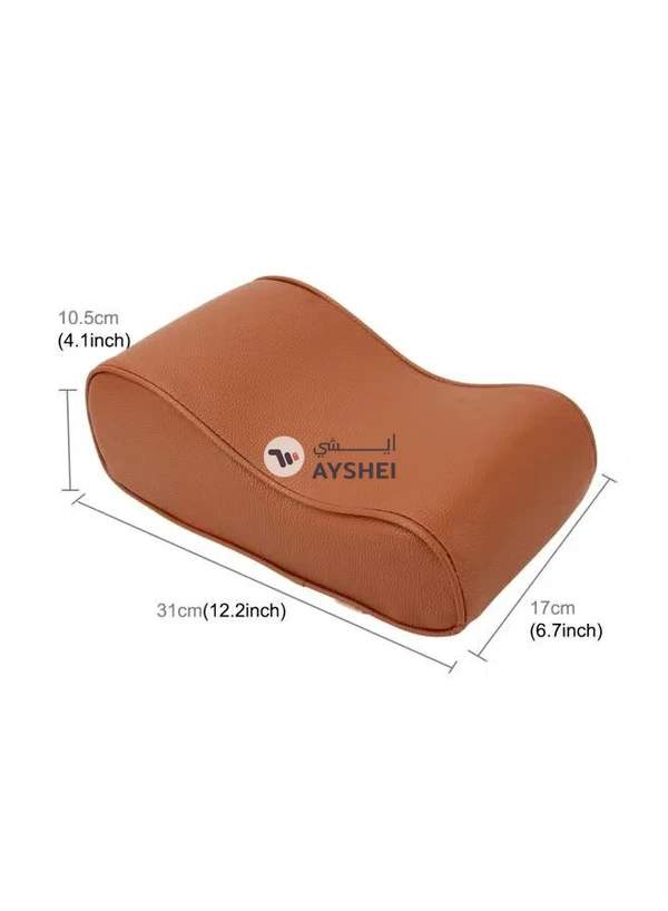 Generic Multi-Purpose Car Armrest Bag
