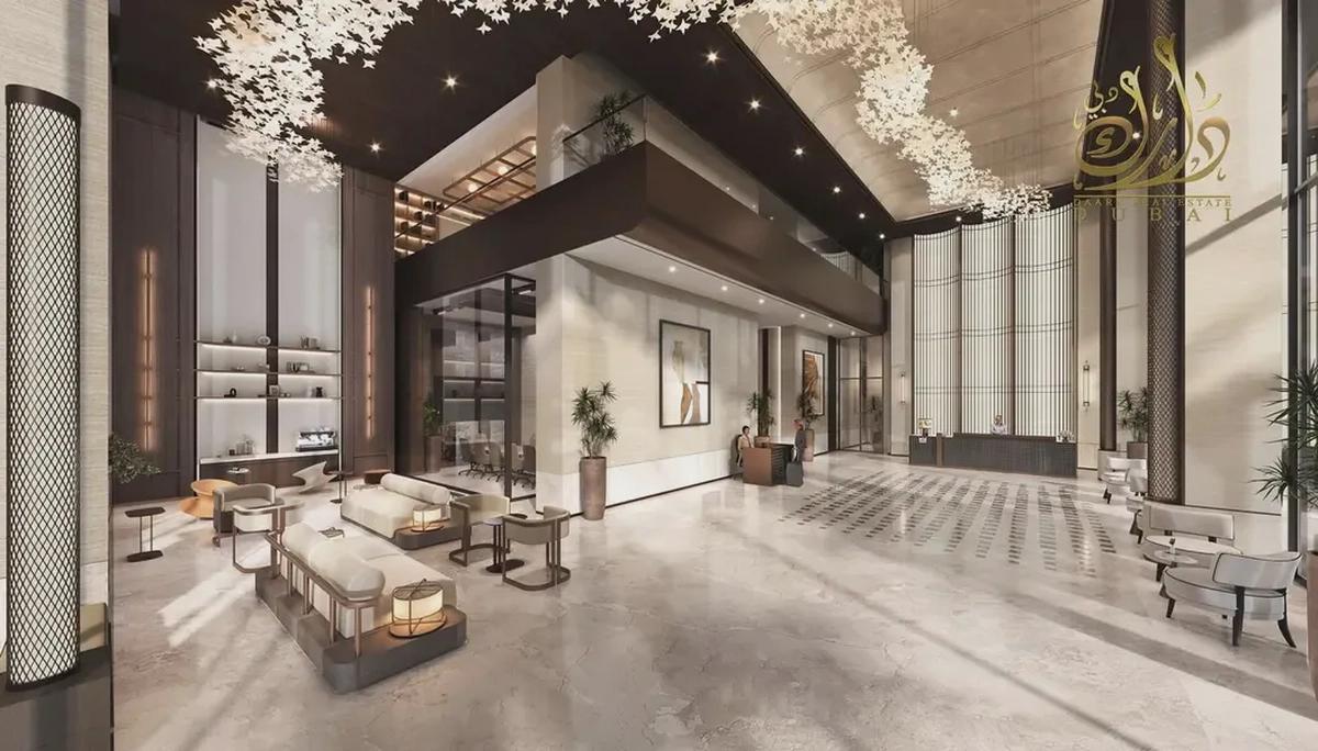 Miracle Garden View | Post Handover PP | Spacious Layout-4-4