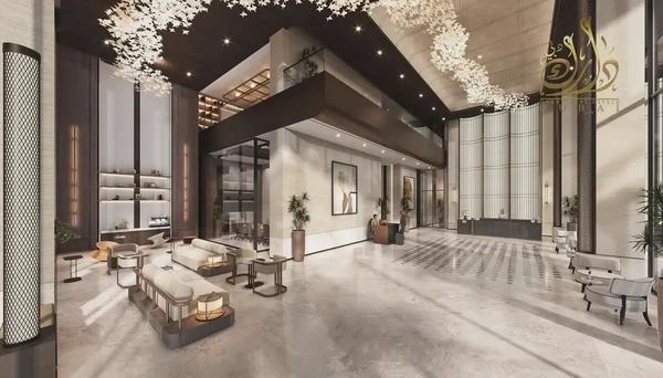 Miracle Garden View | Post Handover PP | Spacious Layout