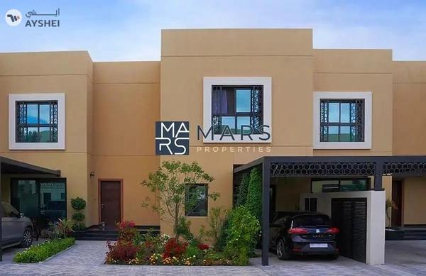 ready to move 4 bedrooms for sales