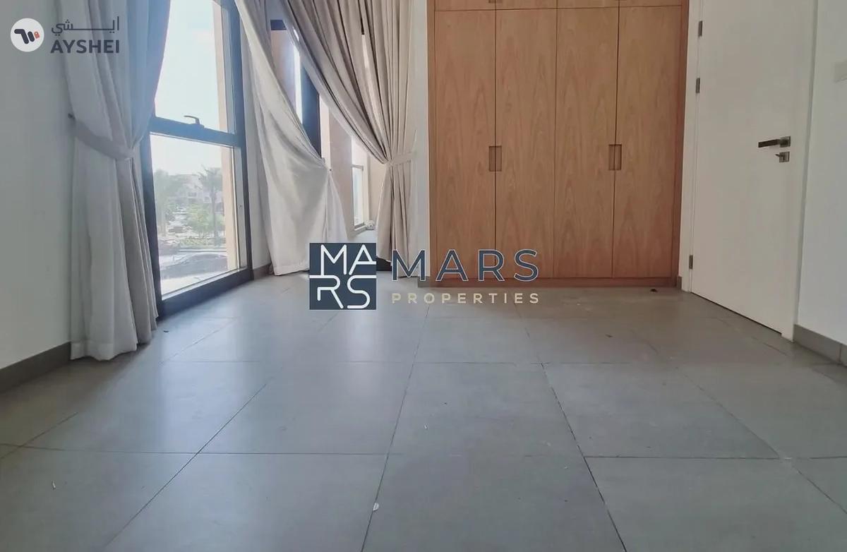 SPECIOUS 1BHK APARTMENT | Oasis in Al Mamsha Community-10-10
