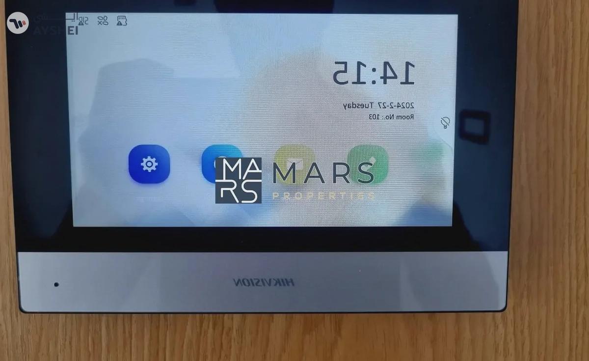 SPECIOUS 1BHK APARTMENT | Oasis in Al Mamsha Community-11-11