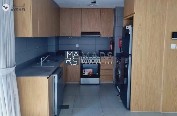 SPECIOUS 1BHK APARTMENT | Oasis in Al Mamsha Community