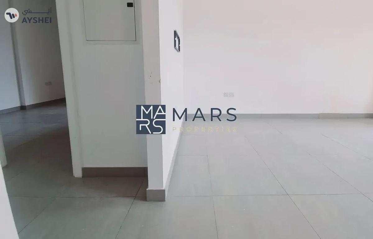 SPECIOUS 1BHK APARTMENT | Oasis in Al Mamsha Community-13-13