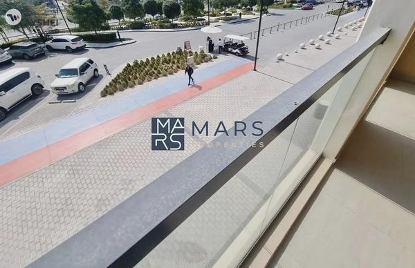 SPECIOUS 1BHK APARTMENT | Oasis in Al Mamsha Community