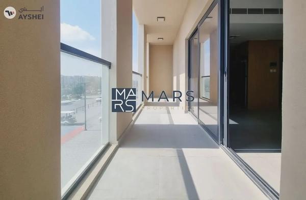SPECIOUS 1BHK APARTMENT | Oasis in Al Mamsha Community