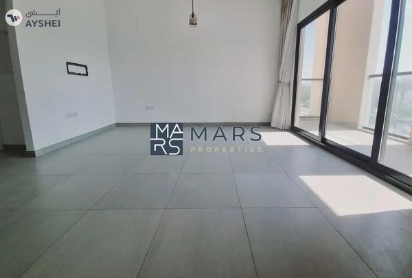 SPECIOUS 1BHK APARTMENT | Oasis in Al Mamsha Community