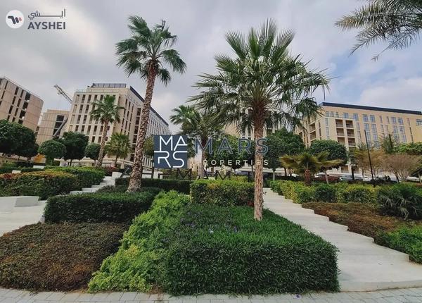 SPECIOUS 1BHK APARTMENT | Oasis in Al Mamsha Community