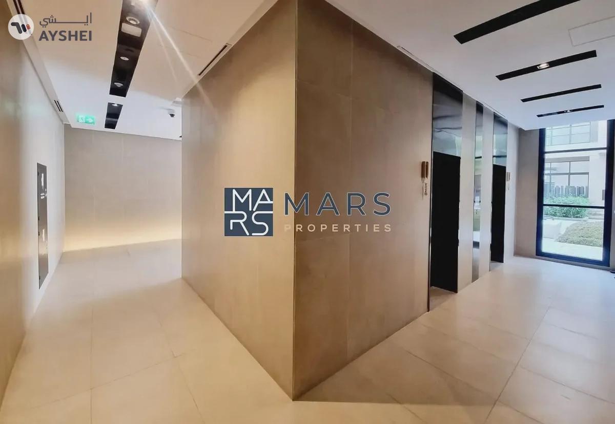 SPECIOUS 1BHK APARTMENT | Oasis in Al Mamsha Community-4-4