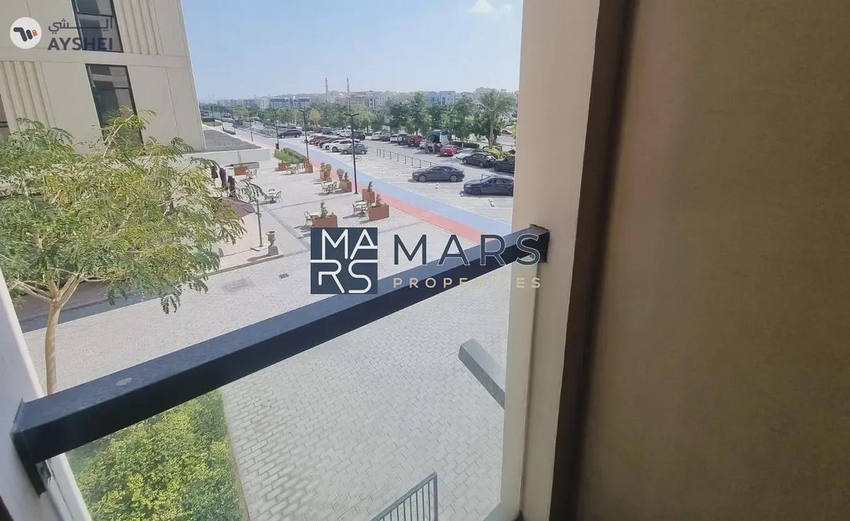 SPECIOUS 1BHK APARTMENT | Oasis in Al Mamsha Community-5-5
