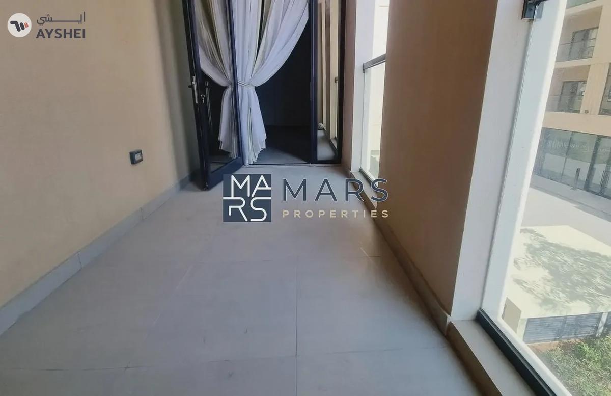 SPECIOUS 1BHK APARTMENT | Oasis in Al Mamsha Community-6-6