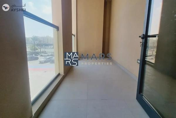 SPECIOUS 1BHK APARTMENT | Oasis in Al Mamsha Community