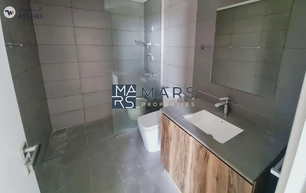 SPECIOUS 1BHK APARTMENT | Oasis in Al Mamsha Community-8-8