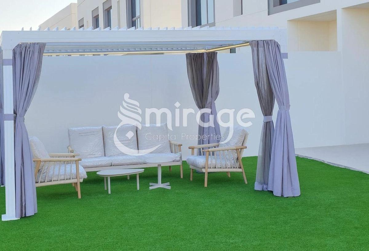 Modern 3BR | Duplex Type Y | Great Community-4-4