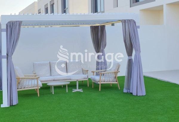 Modern 3BR | Duplex Type Y | Great Community