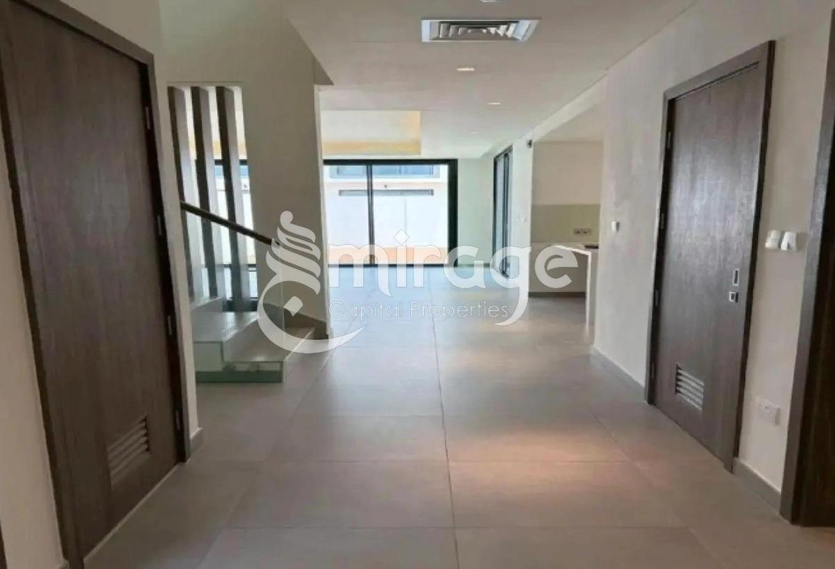 Modern 3BR | Duplex Type Y | Great Community-2-2