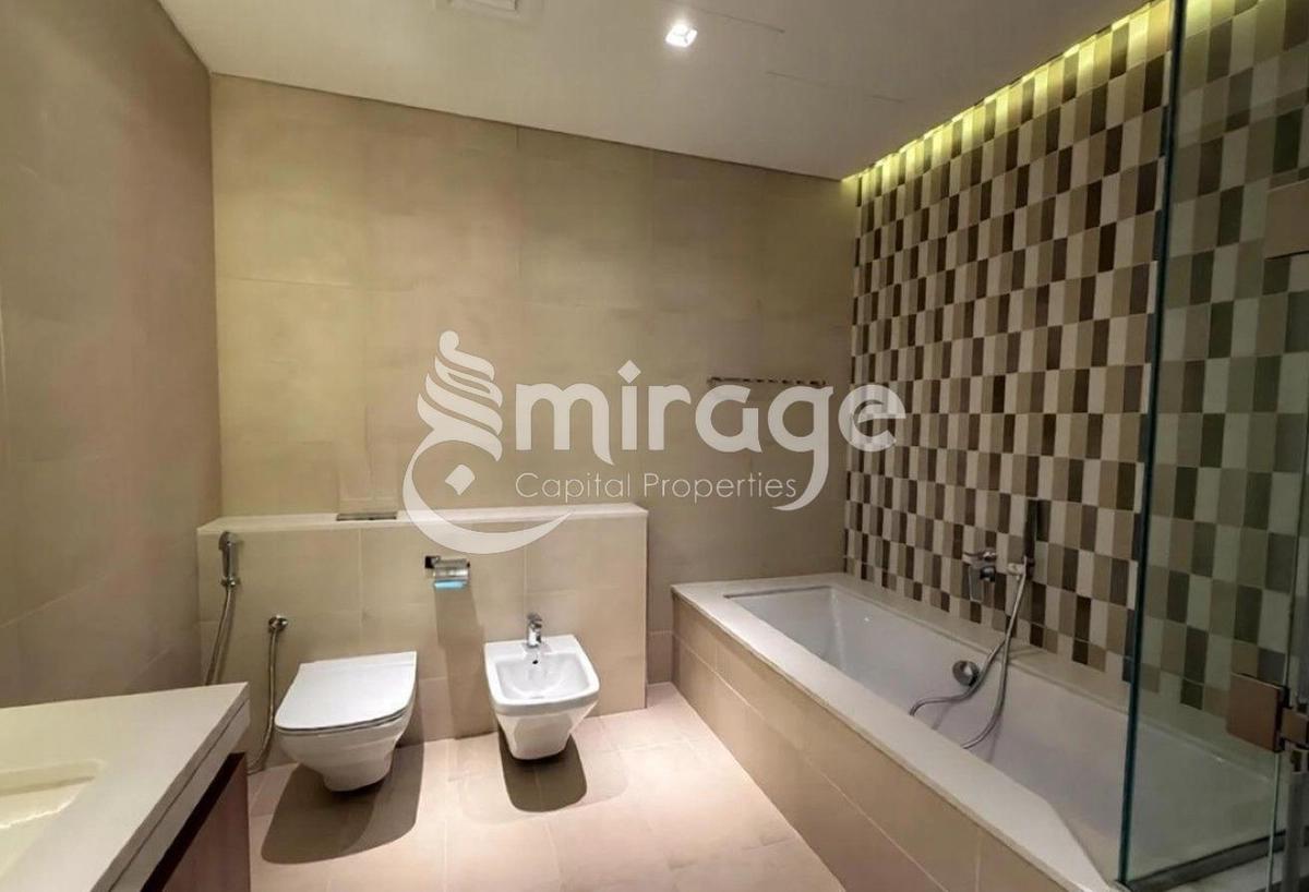 Modern 3BR | Duplex Type Y | Great Community-11-11