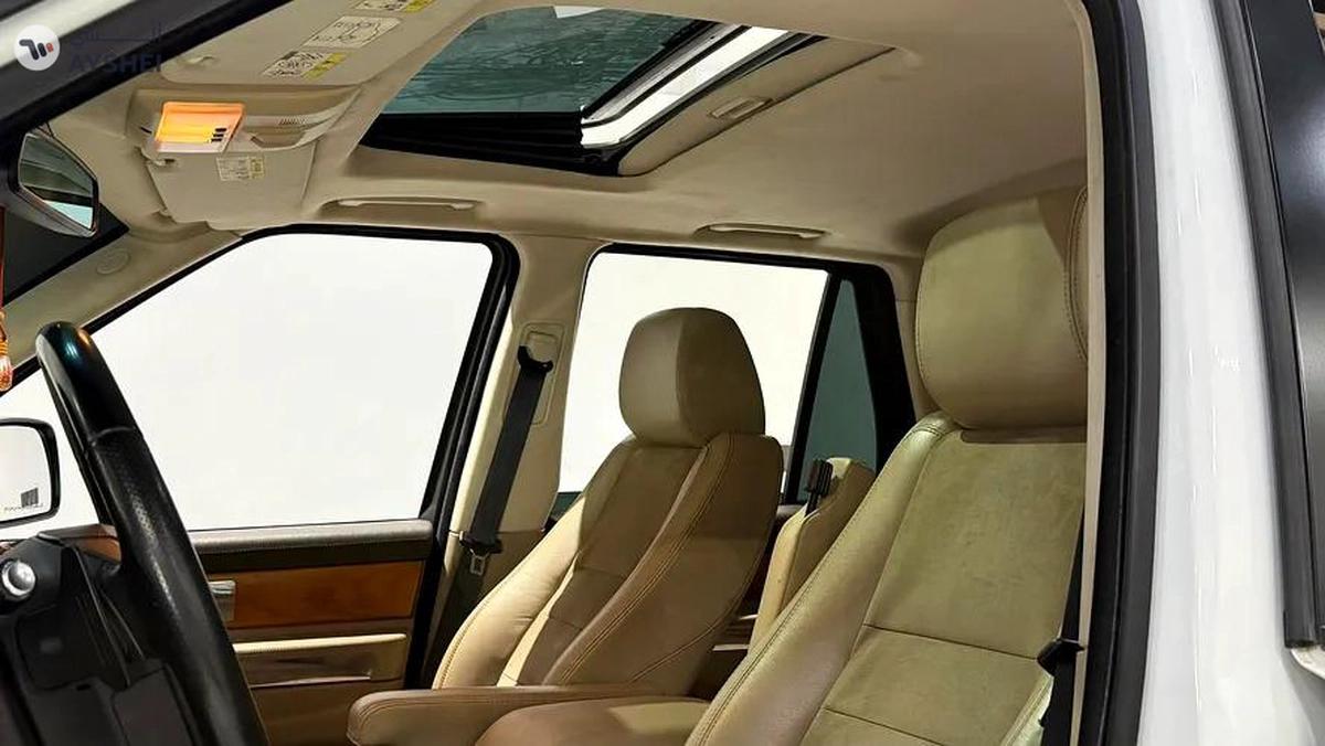 LAND ROVER 2013 GCC RANGE ROVER SPORT SUPERCHARGE HST AUTOBIOGRAPHY-4-4