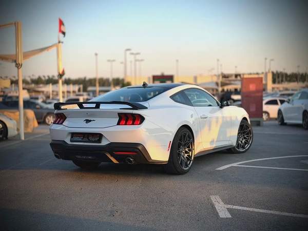 قمه بالنظافه .. عداد قليل .. اوراق جمارك