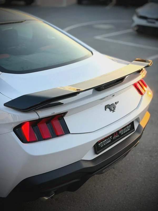 قمه بالنظافه .. عداد قليل .. اوراق جمارك