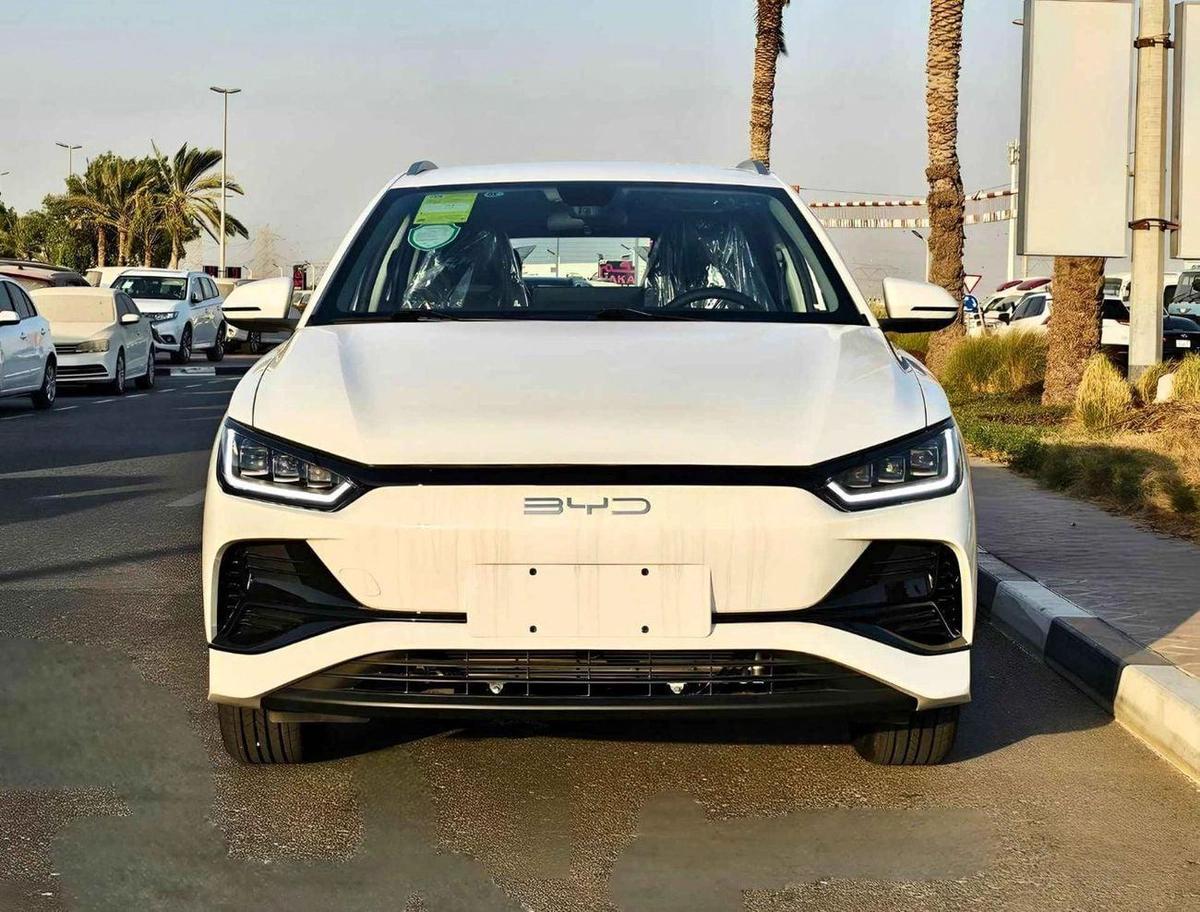 BYD e2 ELECTRIC LUXURY | 405KM RANGE (CODE # 68028)-2-2