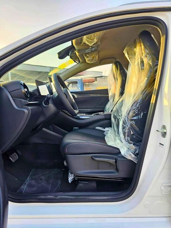 BYD e2 ELECTRIC LUXURY | 405KM RANGE (CODE # 68028)