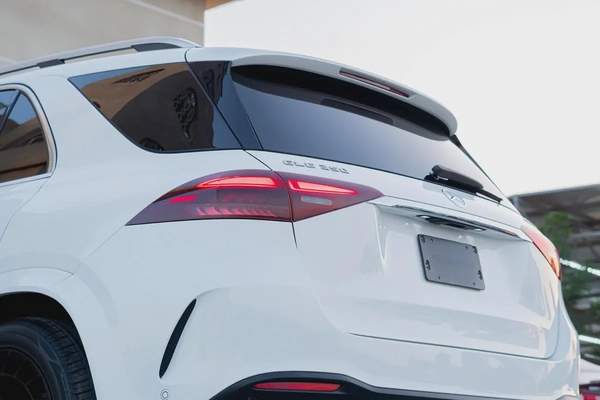 MERCEDES-GLE350 4MATIC 2024