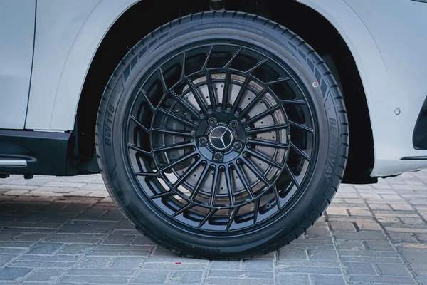 MERCEDES-GLE350 4MATIC 2024